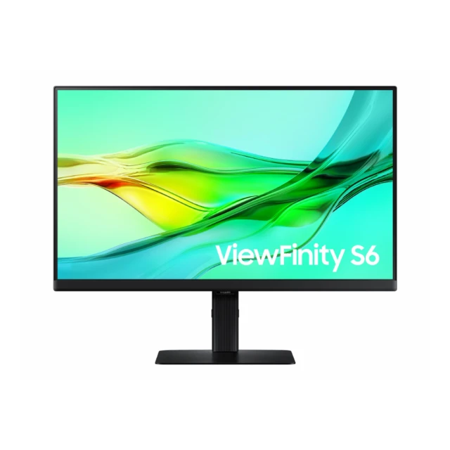 Monitor SAMSUNG LS32D600UAUXEN 32"/VA/2560X1440/100Hz/5ms GtG/HDMI,DP,USB,LAN/pivot,visina/crna