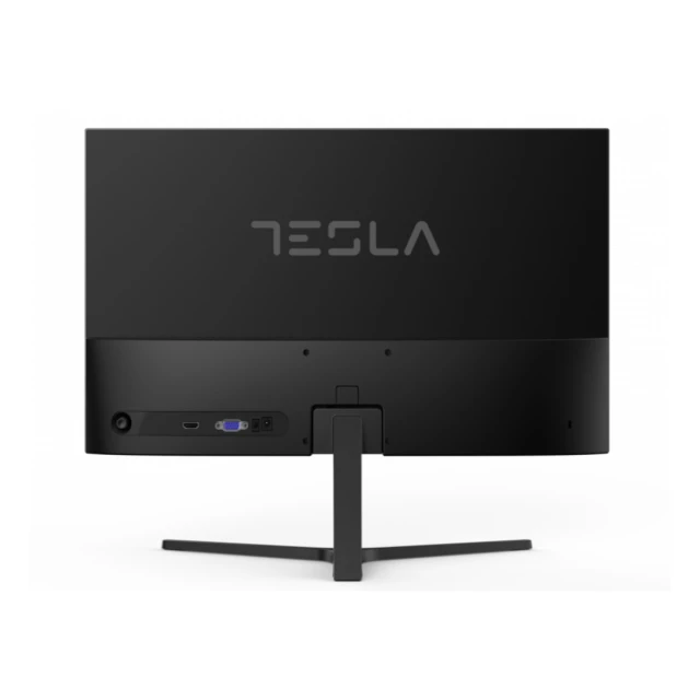 Monitor Tesla 22MC345BF 21,5"/VA/1920x1080/100Hz/6ms GtG/VGA,HDMI/VESA/crna