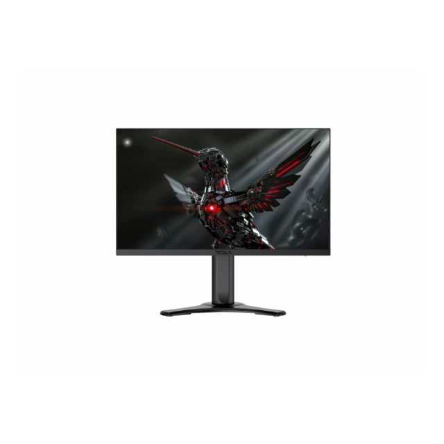 Monitor TESLA 24GH647BF3 23.8"/IPS/1920x1080/180Hz/1ms MPRT/HDMIx2,DP/Adaptive sync/pivot,visina/crn