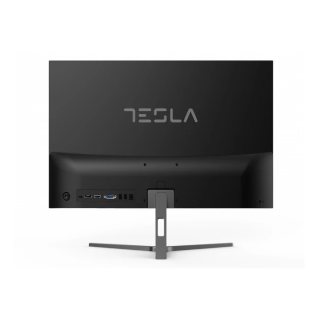 Monitor TESLA 24MC645GF 23,8"/IPS/1920x1080/100Hz/6ms GtG/VGA,HDMI,DP,USB type C/zvučnici/VESA/siva