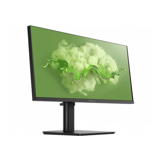 Monitor TESLA 27MH947BU 27"/IPS/3840x2160/60Hz/5ms GtG/HDMIx2,DP/VESA/Pivot,visina/crna