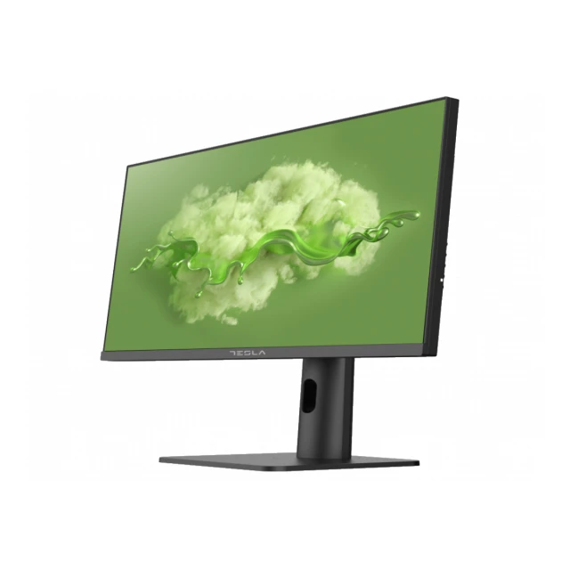 Monitor TESLA 27MH949BU 27"/IPS/3840x2160/60Hz/5ms GtG/HDMIx2,DP,USB type C/VESA/Pivot,visina/crna