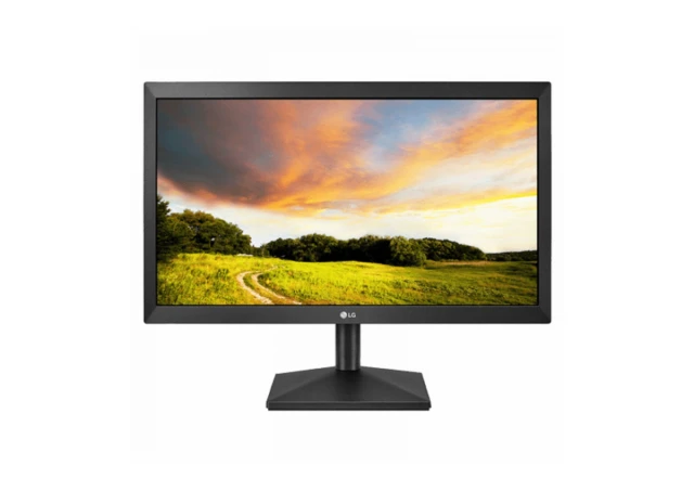 MONITOR LG 19.5 20MK400H-B HDMI