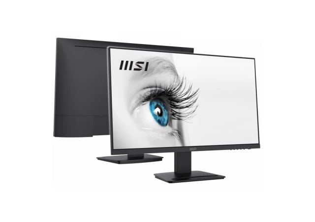 MONITOR MSI PRO 27 MP273A FHD IPS 100Hz HDMI