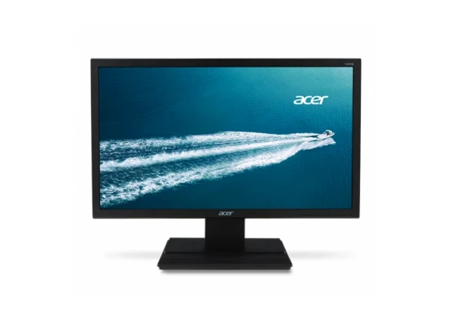 MONITOR ACER 21.5 V226HQLBbd LED