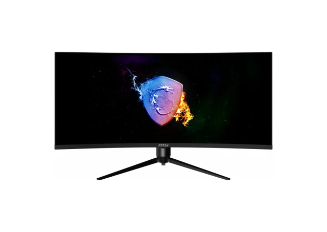 MONITOR MSI 24 G244F FHD IPS 170Hz 1ms