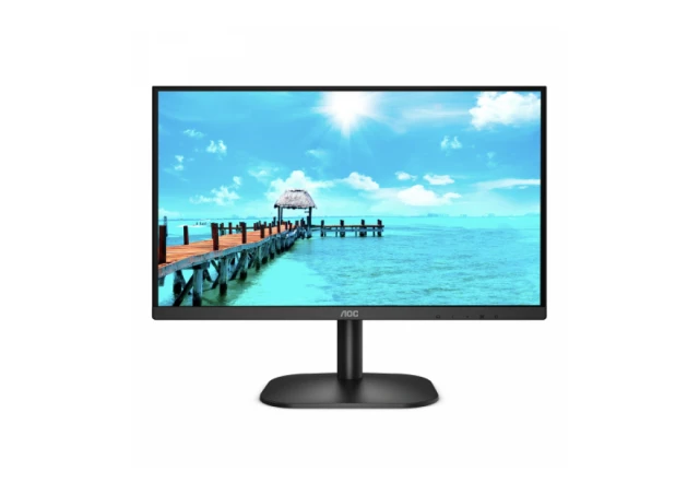 MONITOR AOC 23.8 24B2XD IPS FHD