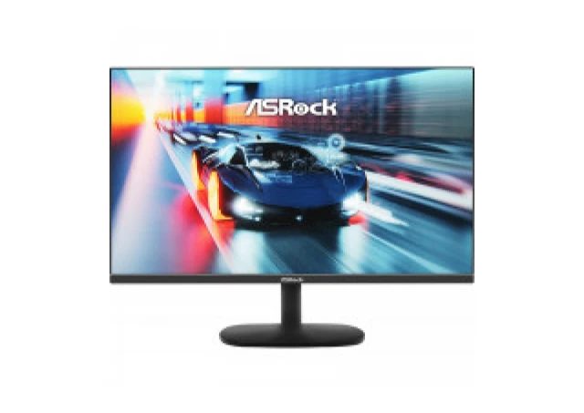 MONITOR ASROCK 27 CL27FF FHD 100Hz 1MS