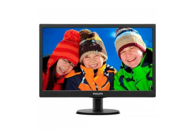 MONITOR PHILIPS 18.5 193V5LSB2/10