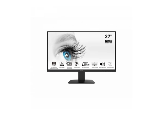 MONITOR MSI 27 MP273 FHD LED 75Hz HDMI