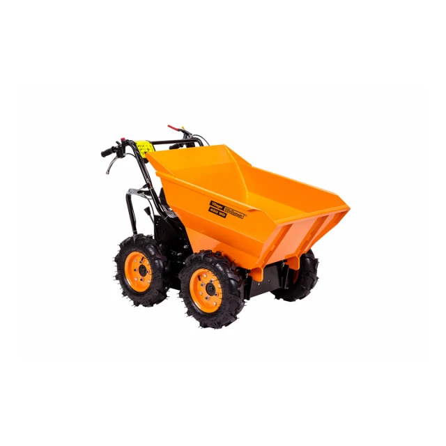 Motorna Kolica Villy Dumper  400 WD