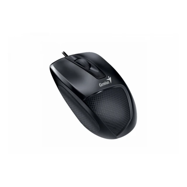 Mouse USB Genius DX-150X Optical Black