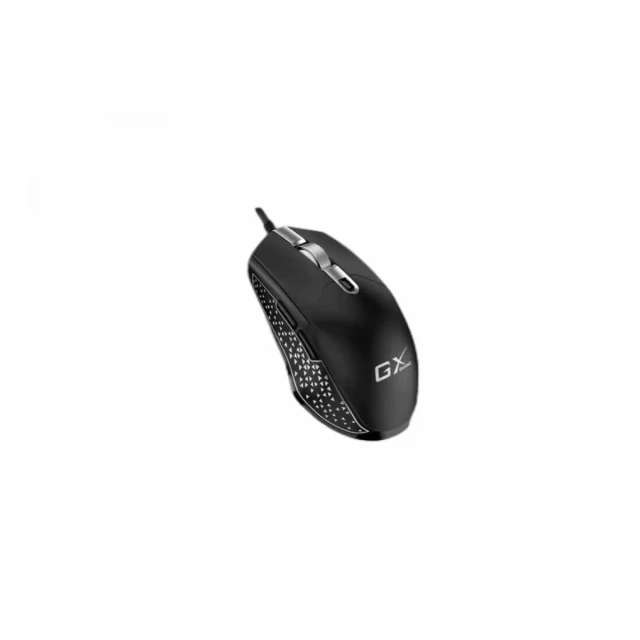 Mouse USB Genius GX Gaming SCORPION M705,Black,RGB,7200dpi,6 buttons 