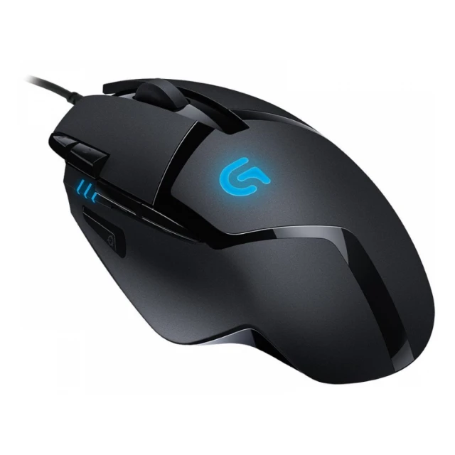 Mouse USB LOGITECH G402 Hyperion Fury FPS Gaming Mouse 