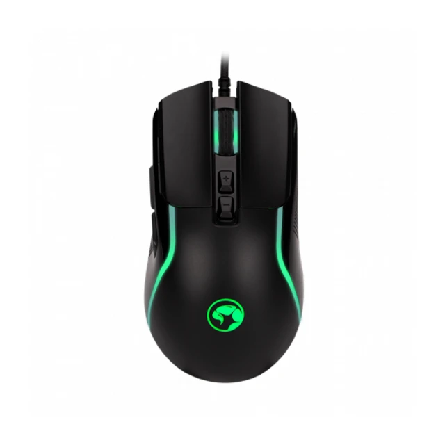 Mouse USB MARVO TEPO 30 M292BK CRNI