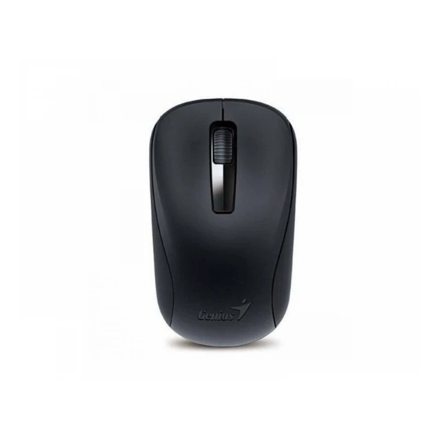 Mouse Wireless Genius NX-7005 USB Black NewPackage