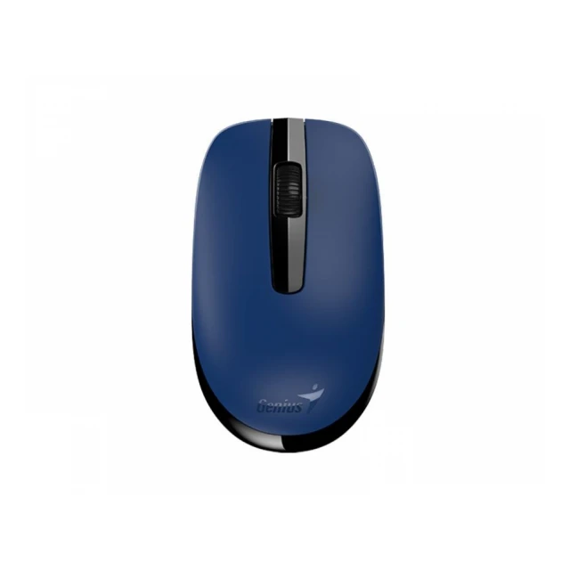 Mouse Wireless Genius NX-7007 Blue