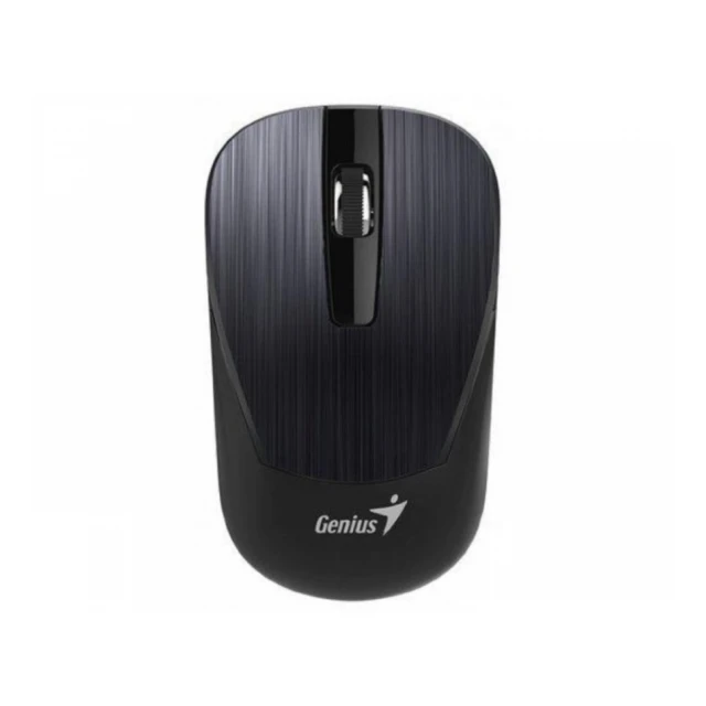 Mouse Wireless Genius NX-7015,Black,USB NewPackage