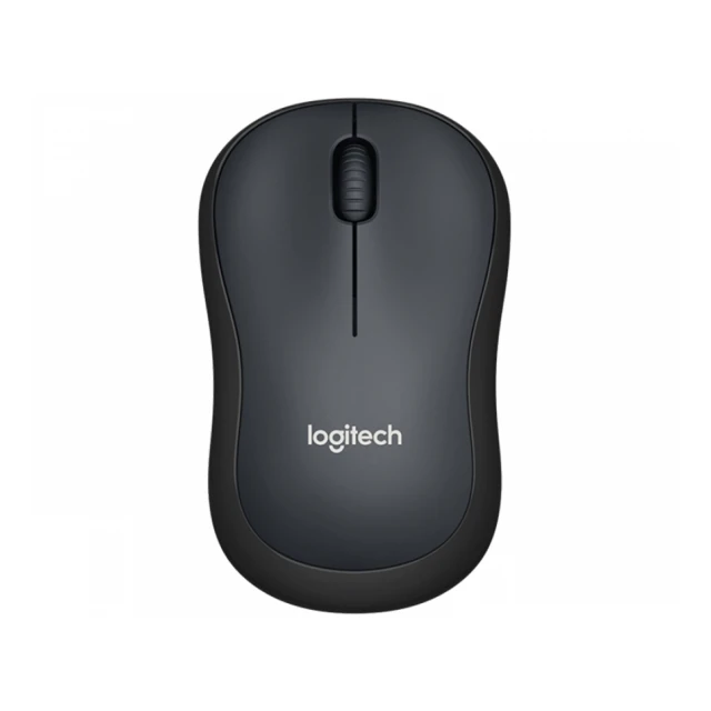 Mouse Wireless Logitech M220 Silent Wireles Black New