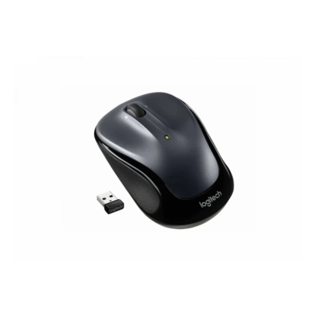 Mouse Wireless Logitech M325s  Wireles Mouse,Dark Silver