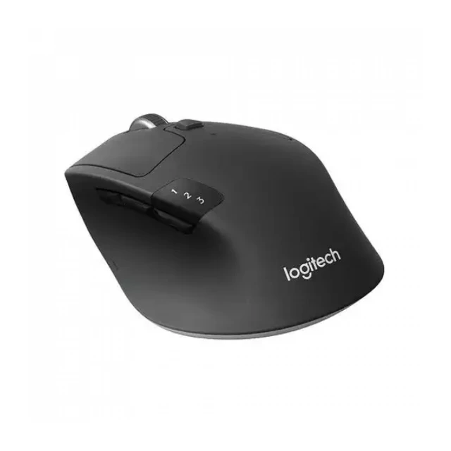 Mouse Wireless Logitech M720 Triathlon Multi-Computer Wireless Mouse