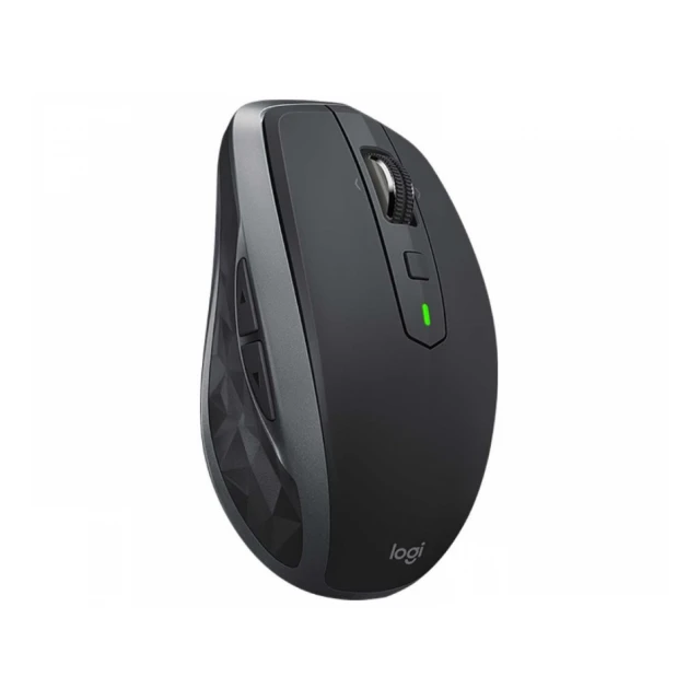 Mouse Wireless Logitech MX Anywhere 2S Graphite 910-007230