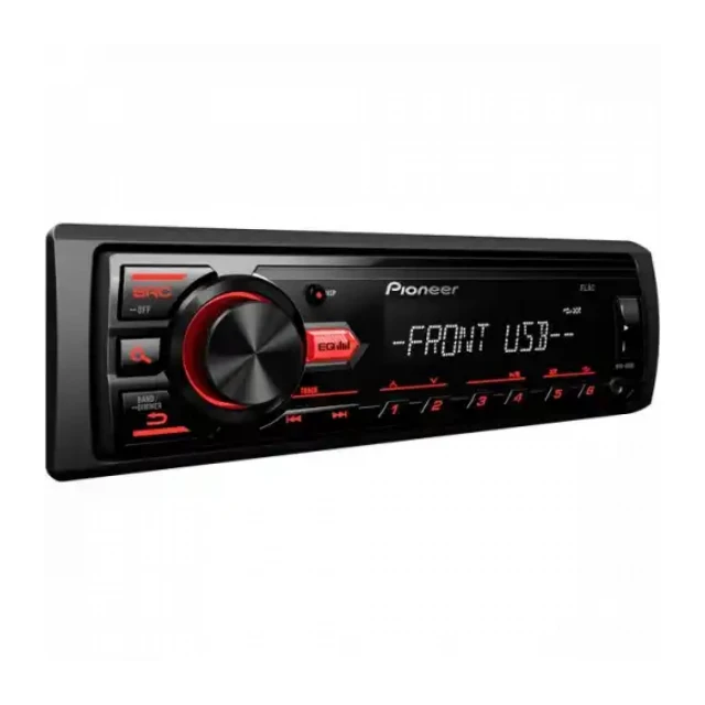 MP3 Car Player Pioneer MVH-09UB