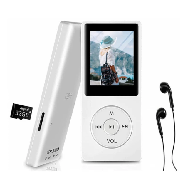 MP3 Player Bluetooth 32GB beli