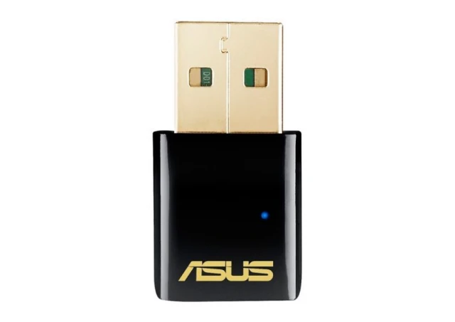 M. WIRELESS USB ASUS USB-AC51