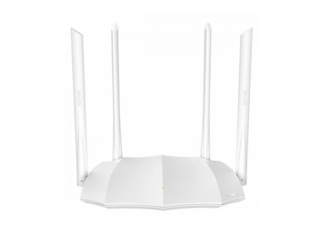 M. WIRELESS RUTER TENDA AC5 V3 DUAL 5GHz+2.4GHz