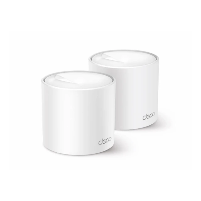 Mrežni sistem TP-LINK Deco X50(2-pack)