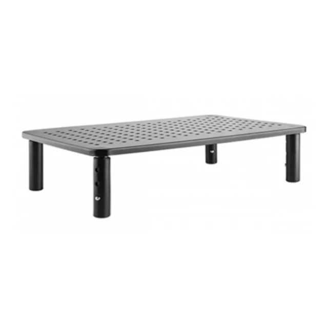 MS-TABLE-01 Gembird Podesivo postolje za monitor 370x235x120mm