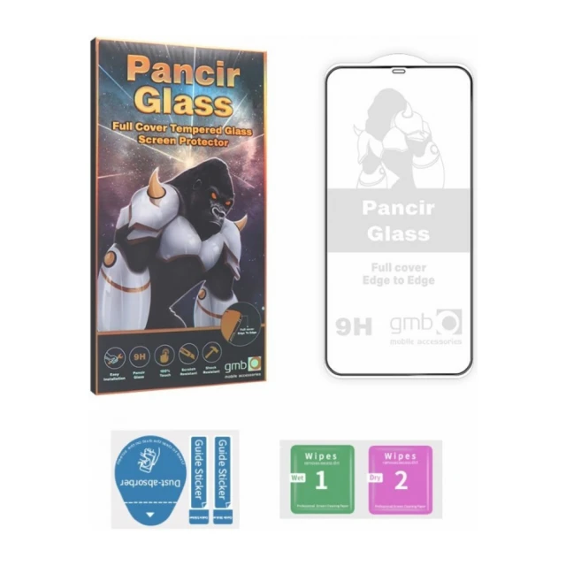 MSG10-SAMSUNG-A34 5G Pancir Glass full cover, full glue, 0.33mm staklo za SAMSUNG A34 5G (179.)