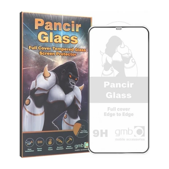 MSG10-SAMSUNG-A72* Pancir Glass full cover, full glue, 0.33mm zastitno staklo za SAMSUNG A72 (89)