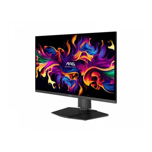 MSI 27 inča MAG 271QP X24 WQHD 2560x1440 QD-OLED 240Hz gaming monitor 