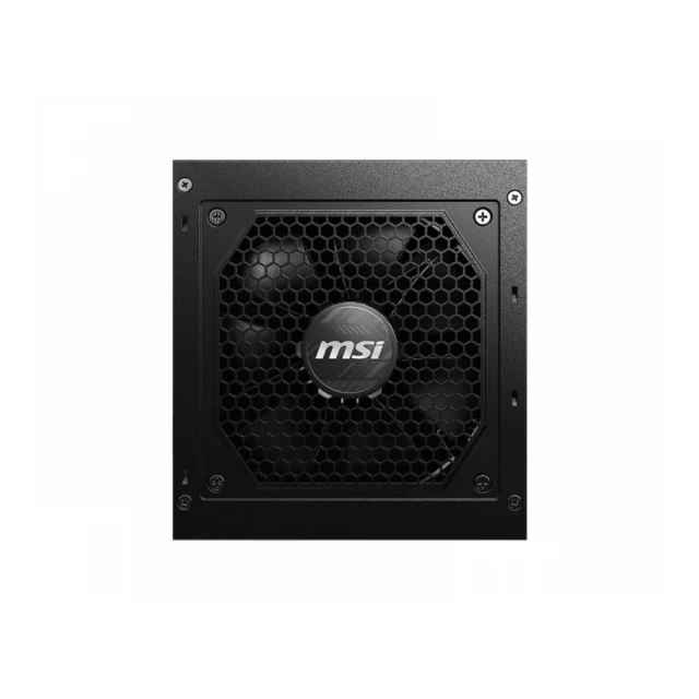 MSI MAG A650GL 650W napajanje 