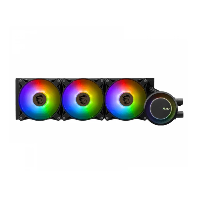 MSI MAG CORELIQUID E360 Vodeno hlađenje 