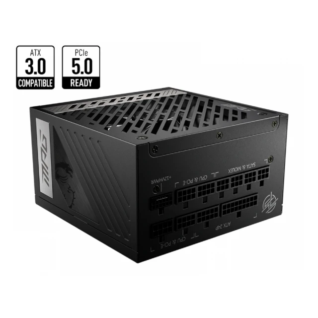 MSI MPG A1000G PCIE5 1000W napajanje 