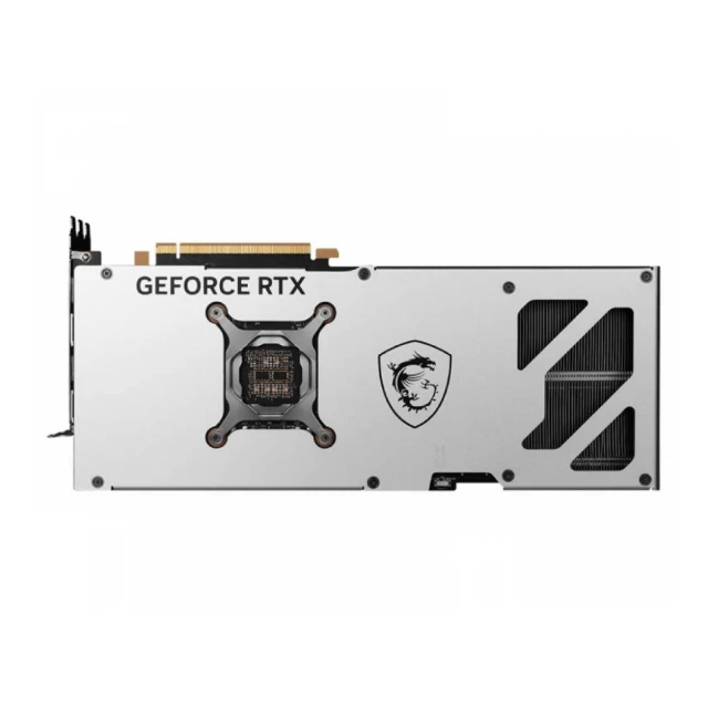 MSI nVidia GeForce RTX 4080 SUPER 16GB 256bit RTX 4080 SUPER 16G GAMING X SLIM WHITE grafička karta