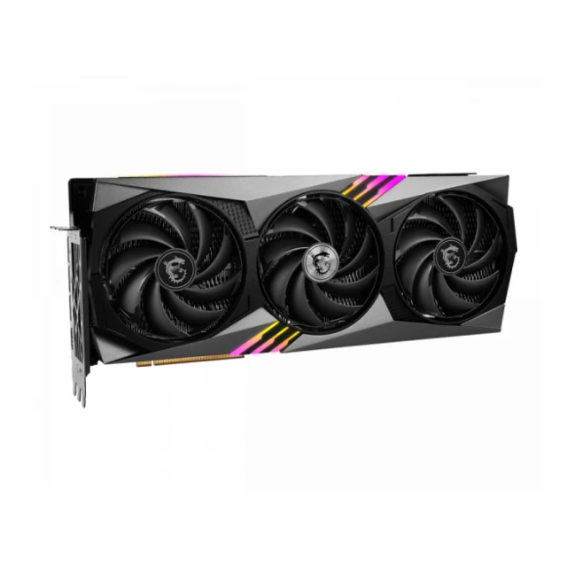 MSI nVidia GeForce RTX 4080 SUPER 16GB 256bit RTX 4080 SUPER 16G GAMING X TRIO grafička karta