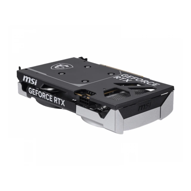 MSI nvidia RTX 5050 8G 128bit GeForce RTX 5050 8G VENTUS 2X OC grafička karta