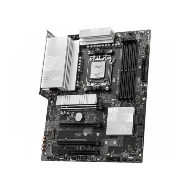 MSI PRO B850-P WIFI matična ploča