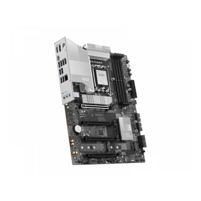 MSI PRO B860-P matična ploča