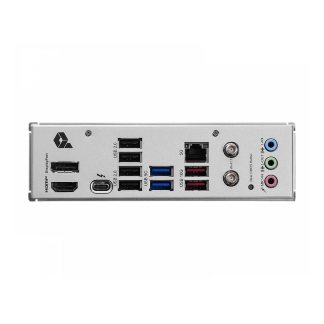 MSI PRO B860-P WIFI matična ploča