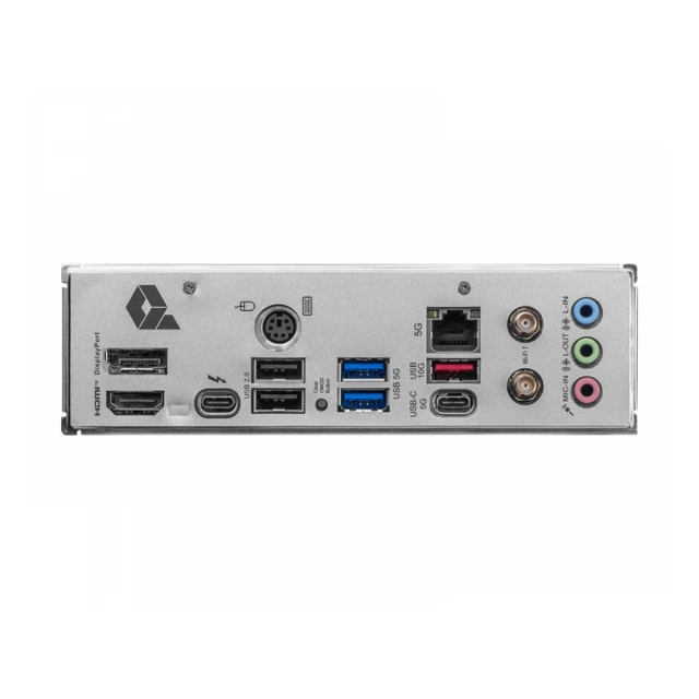 MSI PRO B860M-A WIFI matična ploča
