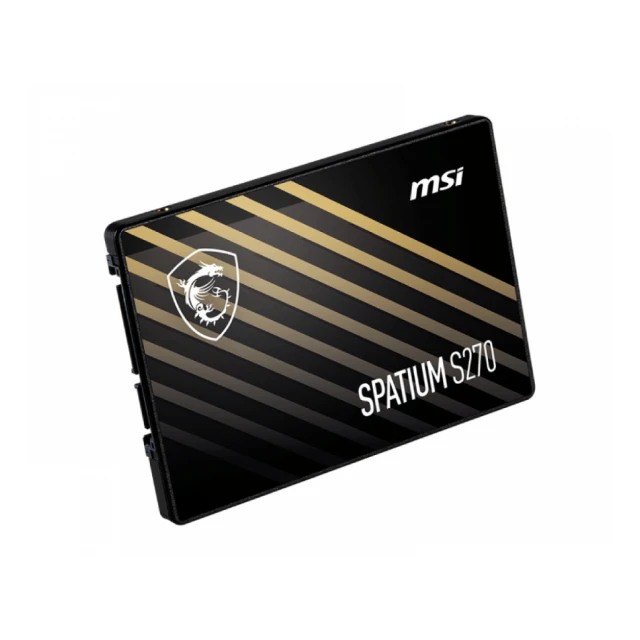 MSI SPATIUM S270 SATA 2.5 inča 240GB   SSD 