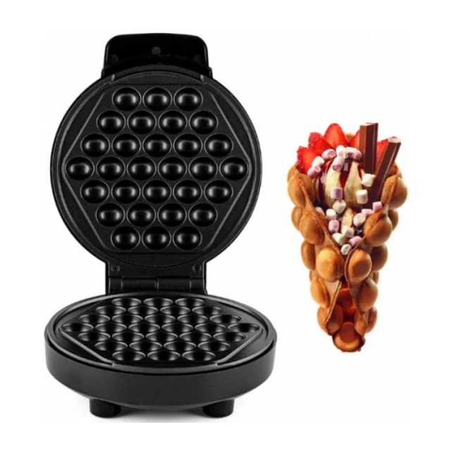 Muhler MHT838 Aparat za bubble galete , 1000W