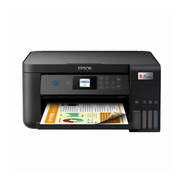 Multifunkcionalni AIO inkjet štampač Epson L4260