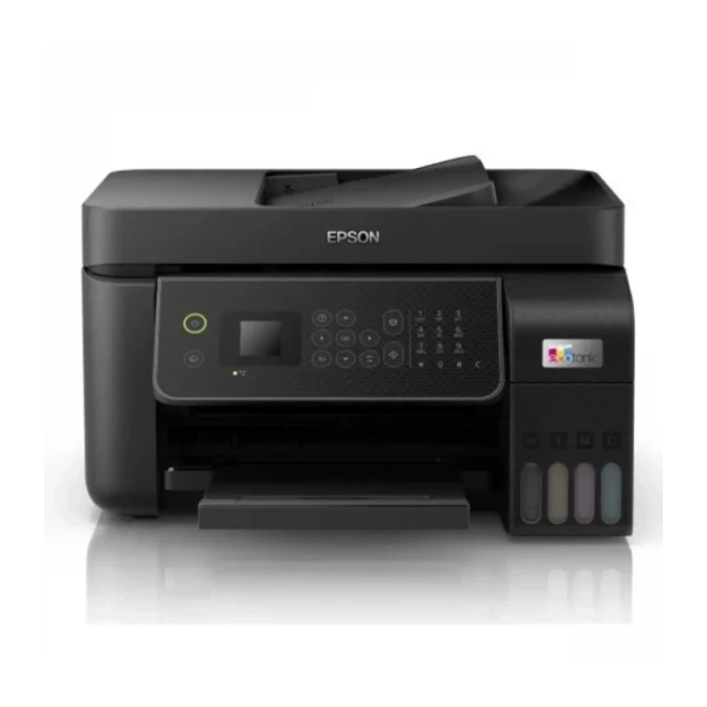 Multifunkcionalni štampač Epson ECO Tank L5310 5760x1440dpi/CB33ppm/Col15ppm/USB/LAN/WiFI/Ink 103
