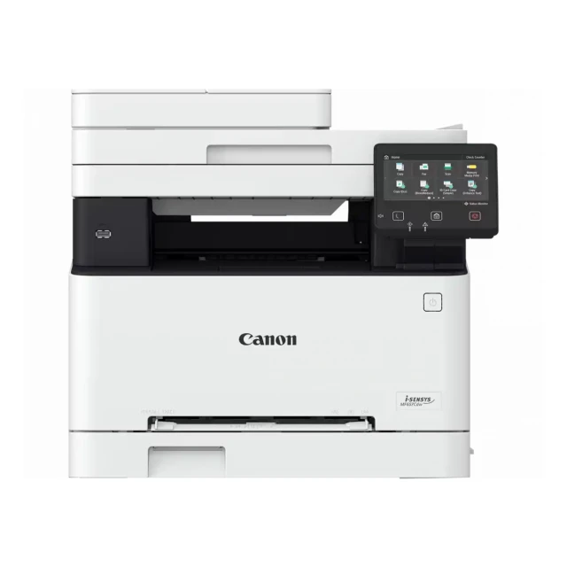 Multifunkcionalni uređaj Canon MF655CDW